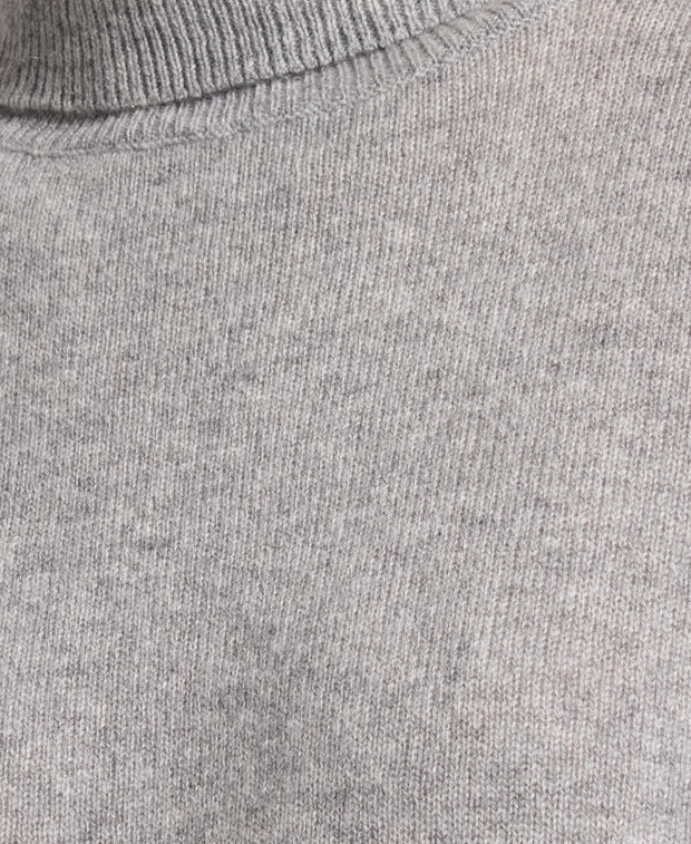 Kaschmir Rollkragenpullover