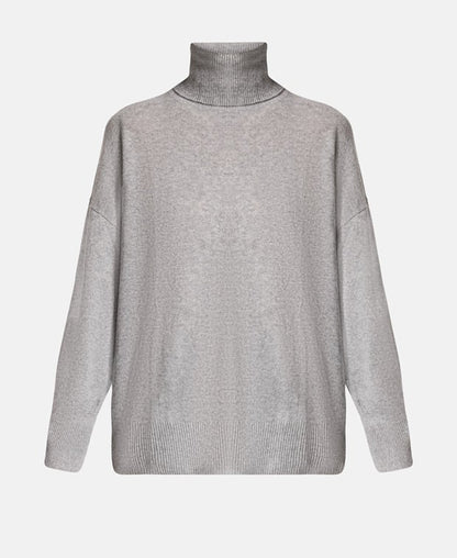 Kaschmir Rollkragenpullover