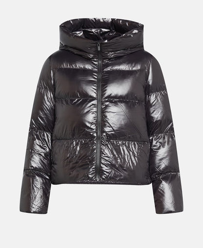 Daunenjacke