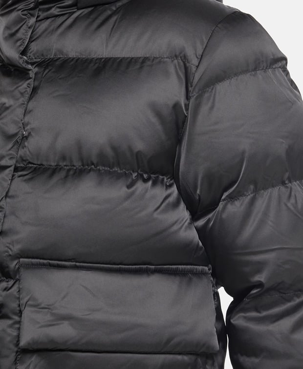 Steppjacke