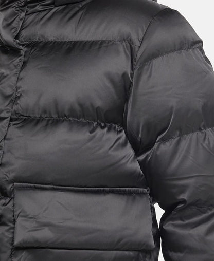 Steppjacke