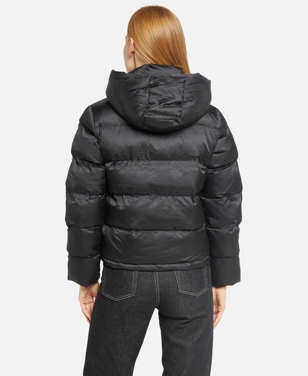 Steppjacke