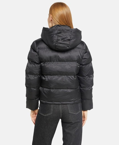 Steppjacke