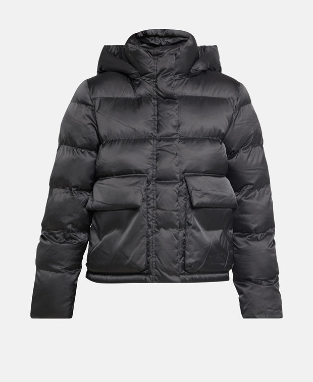 Steppjacke