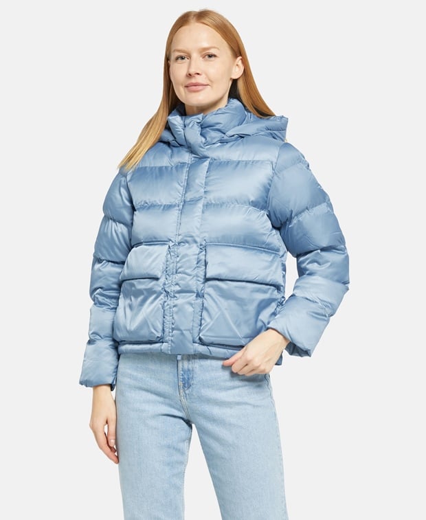 Steppjacke