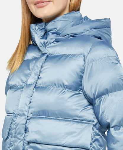 Steppjacke