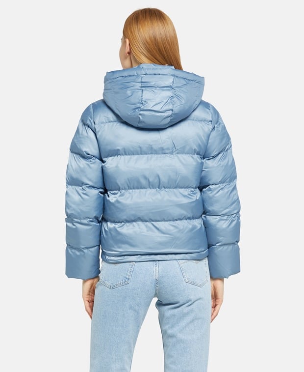 Steppjacke