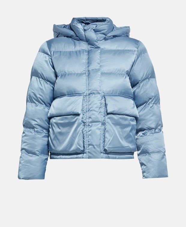 Steppjacke