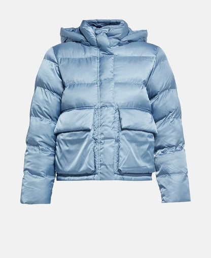 Steppjacke