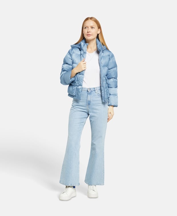Steppjacke