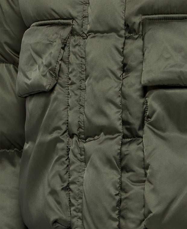 Steppjacke