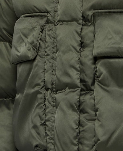 Steppjacke