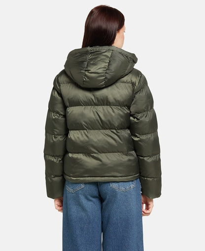 Steppjacke