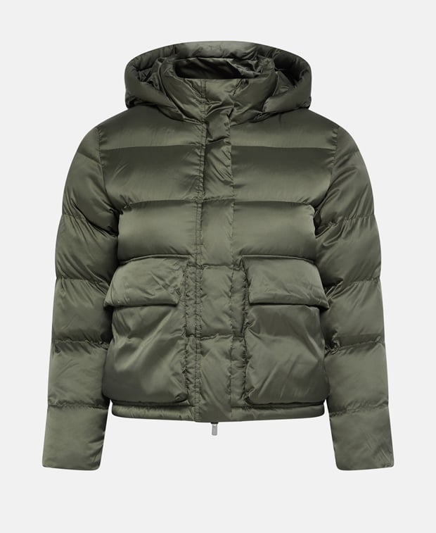 Steppjacke
