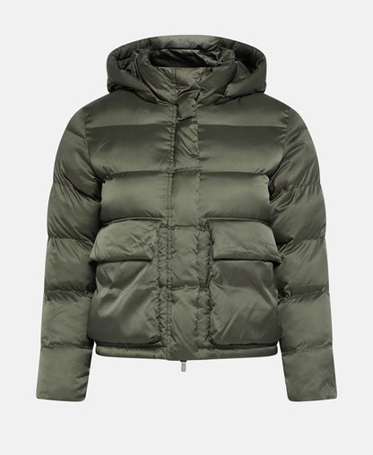 Steppjacke