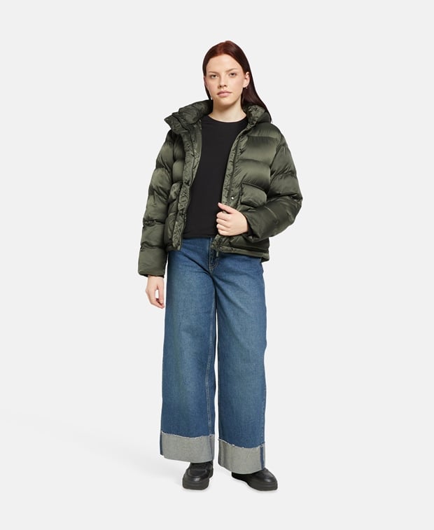 Steppjacke