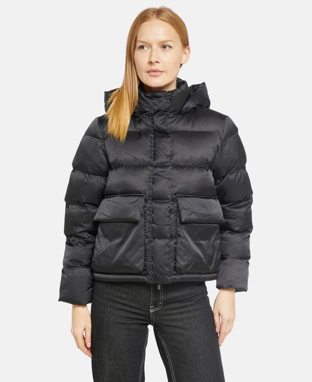 Steppjacke