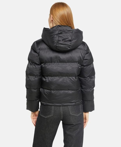 Steppjacke