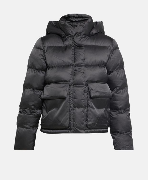 Steppjacke