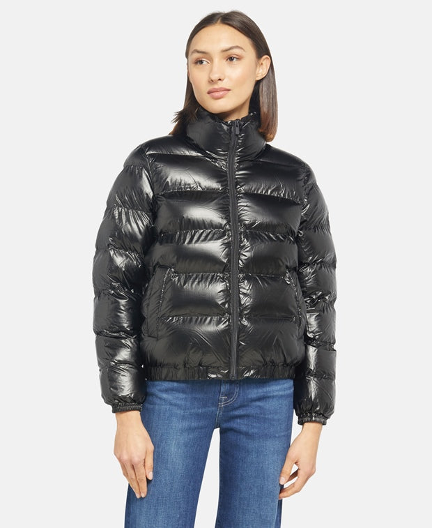 Steppjacke