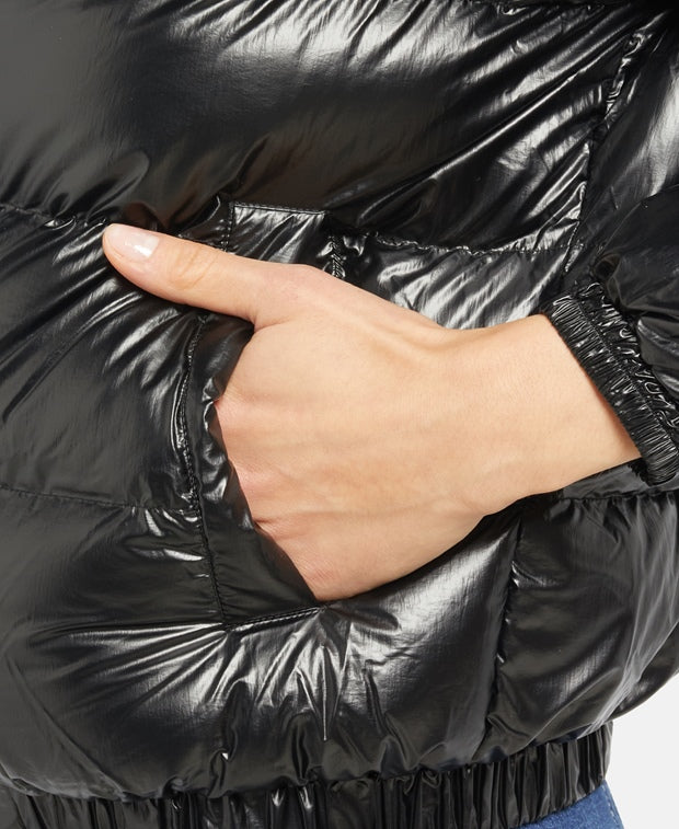 Steppjacke