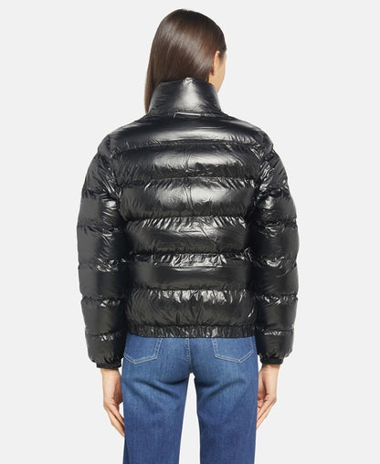 Steppjacke