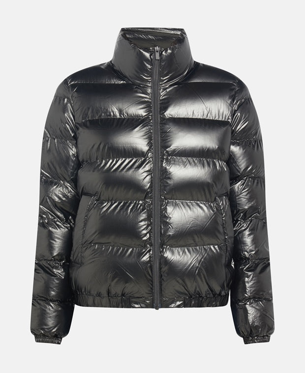 Steppjacke