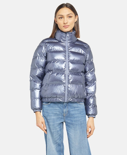 Steppjacke