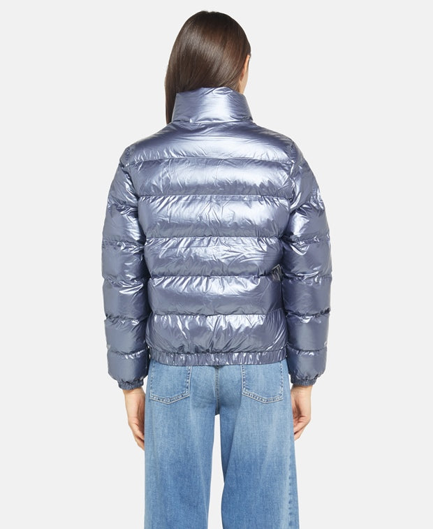 Steppjacke