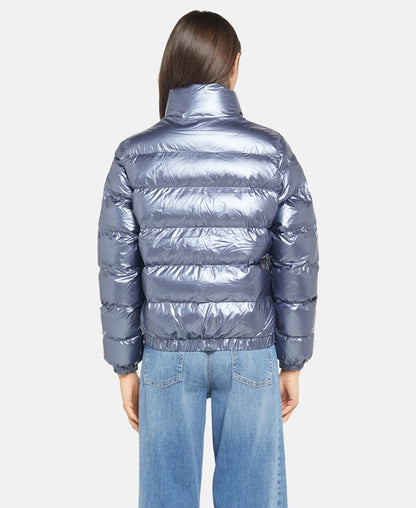 Steppjacke