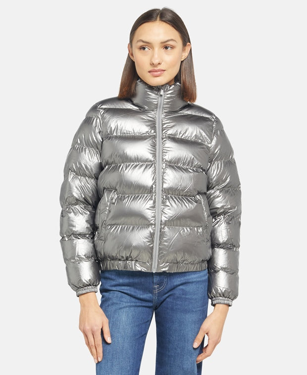 Steppjacke