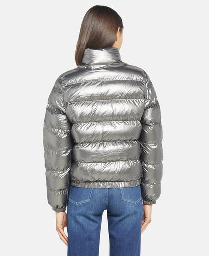 Steppjacke