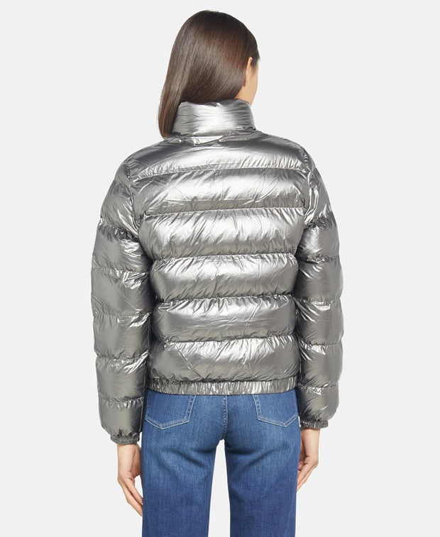 Steppjacke