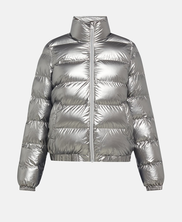 Steppjacke