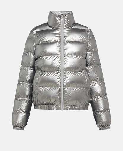 Steppjacke