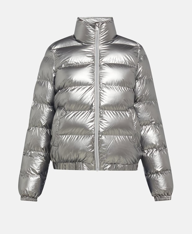 Steppjacke