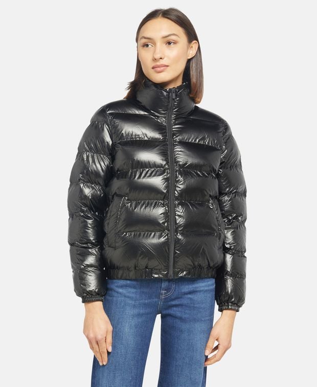 Steppjacke