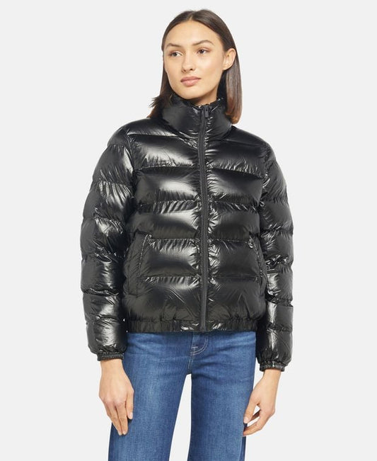 Steppjacke