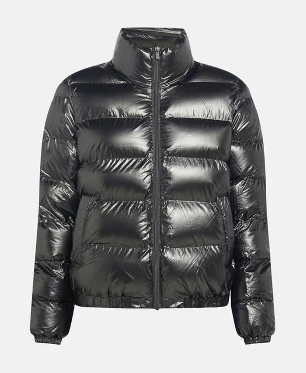 Steppjacke