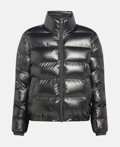 Steppjacke