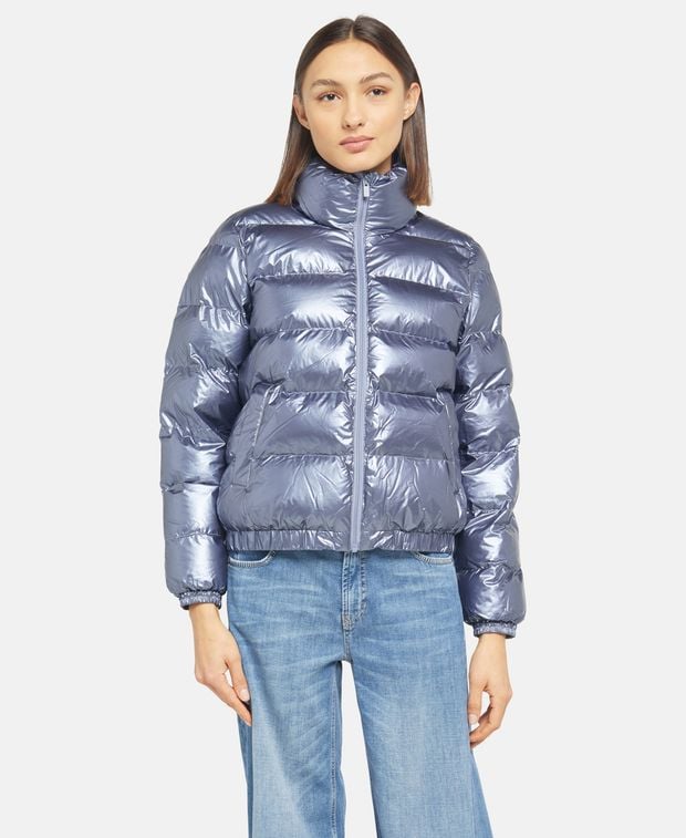 Steppjacke