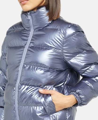 Steppjacke