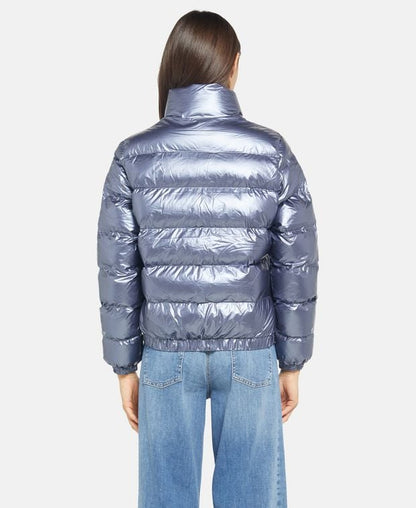 Steppjacke
