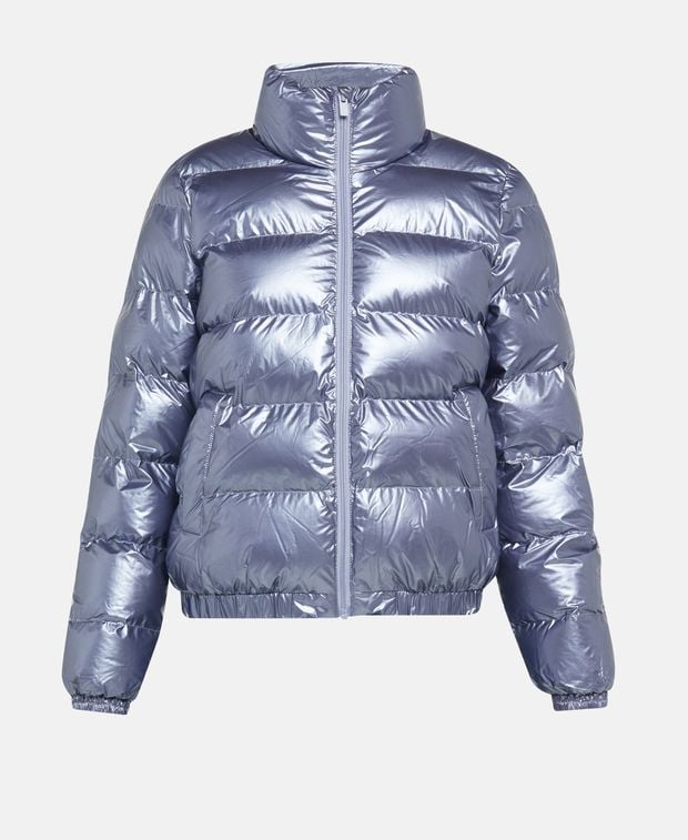 Steppjacke