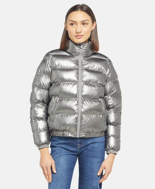 Steppjacke