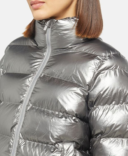 Steppjacke