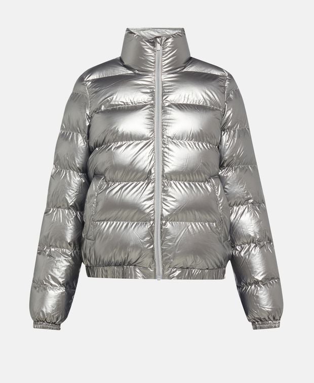 Steppjacke