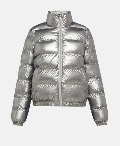 Steppjacke
