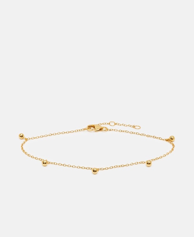 Charm-Armband