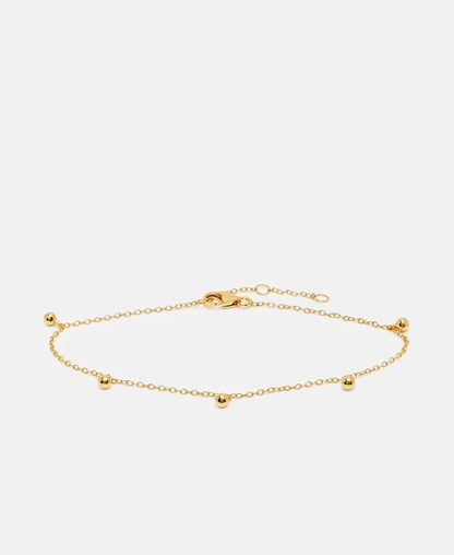 Charm-Armband